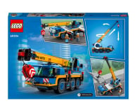 LEGO City 60324 Żuraw samochodowy - 1032216 - zdjęcie 7